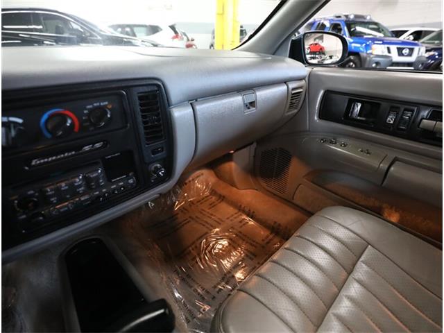 1996 Chevrolet Impala SS (CC-2106890) for sale in Addison, Illinois