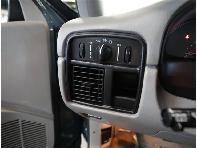 1996 Chevrolet Impala SS (CC-2106890) for sale in Addison, Illinois
