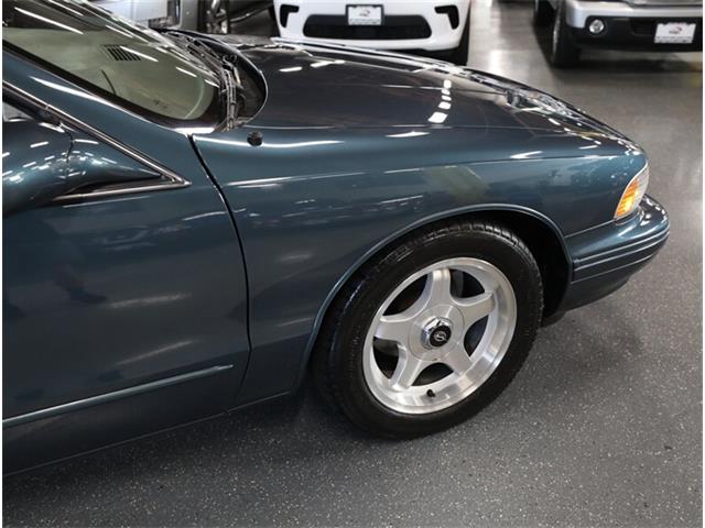 1996 Chevrolet Impala SS (CC-2106890) for sale in Addison, Illinois