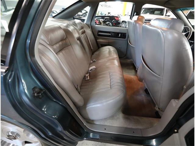1996 Chevrolet Impala SS (CC-2106890) for sale in Addison, Illinois
