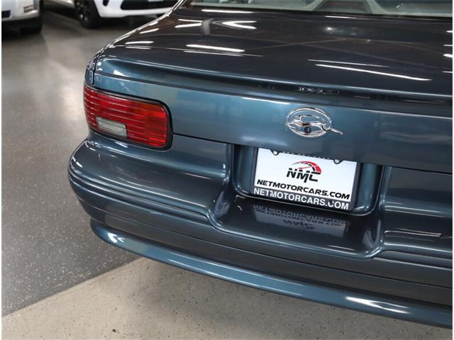1996 Chevrolet Impala SS (CC-2106890) for sale in Addison, Illinois