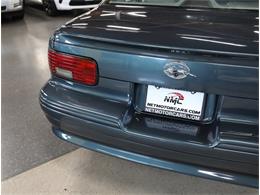 1996 Chevrolet Impala SS (CC-2106890) for sale in Addison, Illinois
