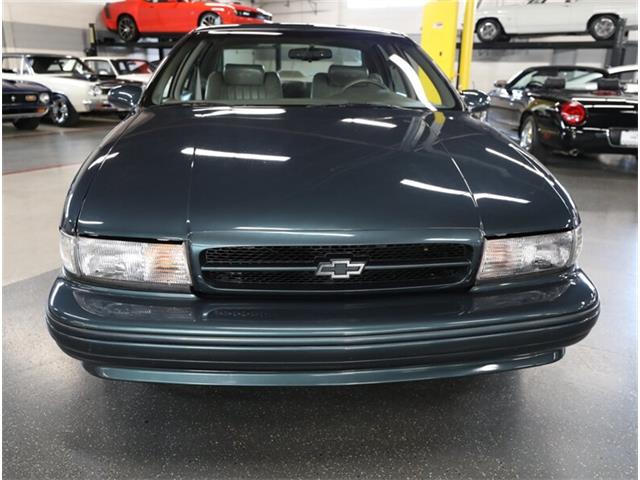1996 Chevrolet Impala SS (CC-2106890) for sale in Addison, Illinois