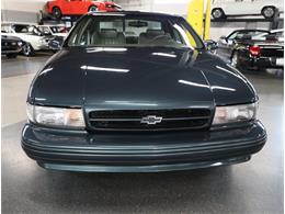 1996 Chevrolet Impala SS (CC-2106890) for sale in Addison, Illinois