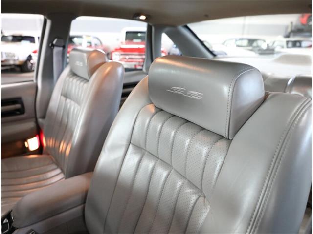 1996 Chevrolet Impala SS (CC-2106890) for sale in Addison, Illinois