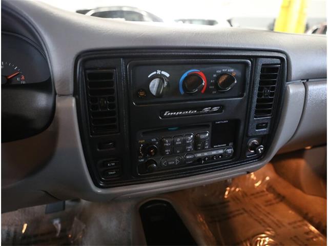 1996 Chevrolet Impala SS (CC-2106890) for sale in Addison, Illinois