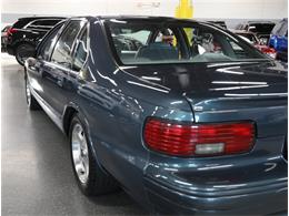 1996 Chevrolet Impala SS (CC-2106890) for sale in Addison, Illinois