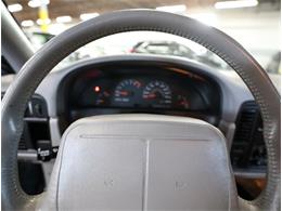 1996 Chevrolet Impala SS (CC-2106890) for sale in Addison, Illinois