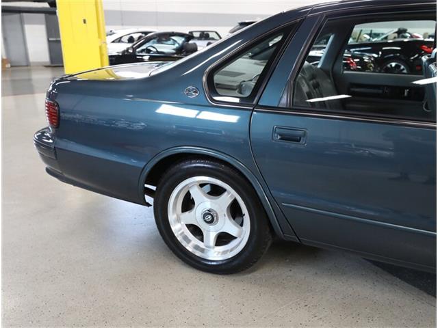 1996 Chevrolet Impala SS (CC-2106890) for sale in Addison, Illinois