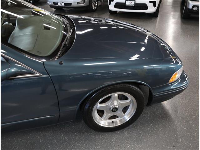 1996 Chevrolet Impala SS (CC-2106890) for sale in Addison, Illinois