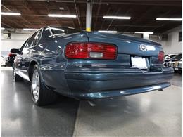 1996 Chevrolet Impala SS (CC-2106890) for sale in Addison, Illinois