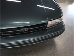 1996 Chevrolet Impala SS (CC-2106890) for sale in Addison, Illinois