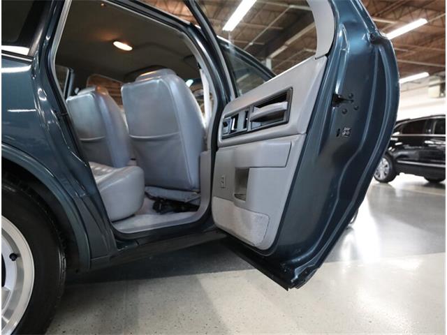 1996 Chevrolet Impala SS (CC-2106890) for sale in Addison, Illinois