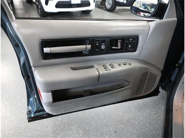 1996 Chevrolet Impala SS (CC-2106890) for sale in Addison, Illinois