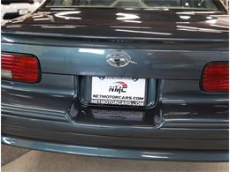 1996 Chevrolet Impala SS (CC-2106890) for sale in Addison, Illinois
