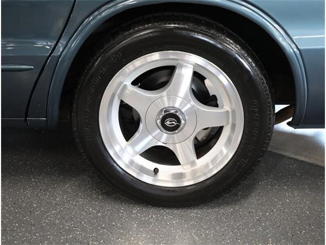 1996 Chevrolet Impala SS (CC-2106890) for sale in Addison, Illinois