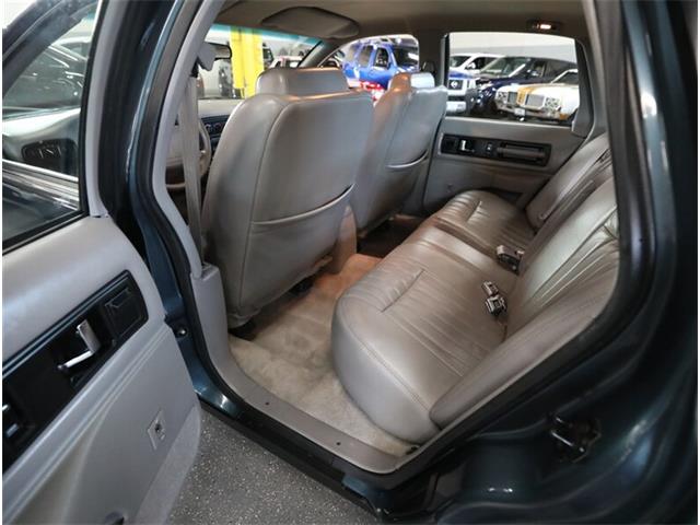 1996 Chevrolet Impala SS (CC-2106890) for sale in Addison, Illinois