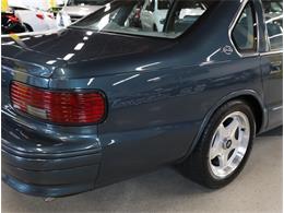 1996 Chevrolet Impala SS (CC-2106890) for sale in Addison, Illinois