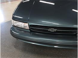 1996 Chevrolet Impala SS (CC-2106890) for sale in Addison, Illinois