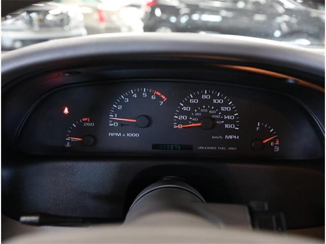 1996 Chevrolet Impala SS (CC-2106890) for sale in Addison, Illinois