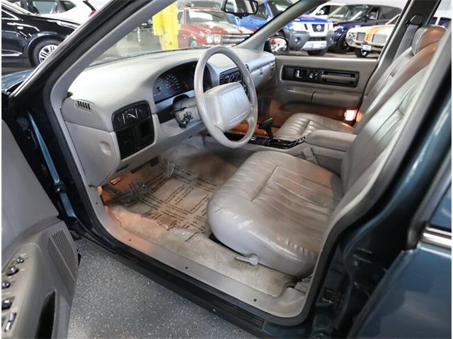 1996 Chevrolet Impala SS (CC-2106890) for sale in Addison, Illinois