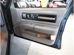 1996 Chevrolet Impala SS (CC-2106890) for sale in Addison, Illinois