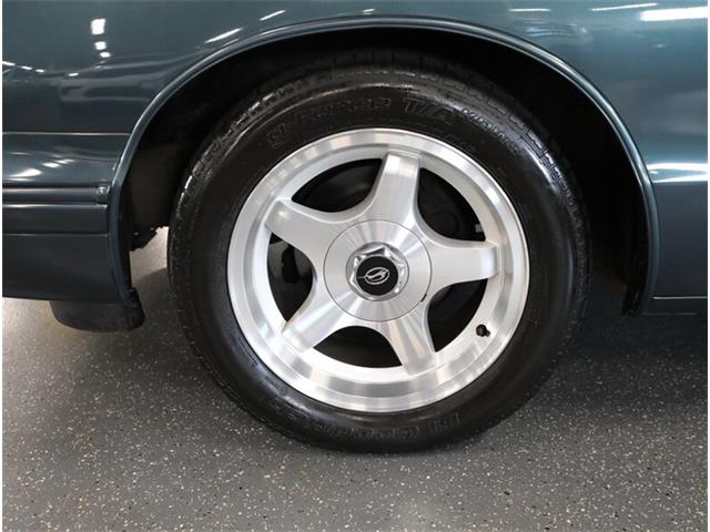 1996 Chevrolet Impala SS (CC-2106890) for sale in Addison, Illinois