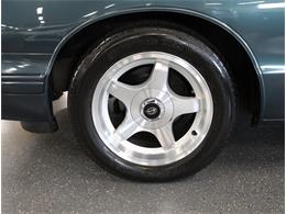 1996 Chevrolet Impala SS (CC-2106890) for sale in Addison, Illinois