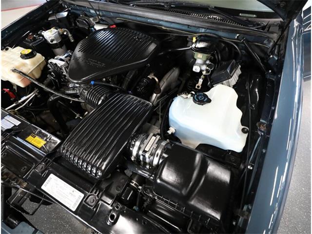 1996 Chevrolet Impala SS (CC-2106890) for sale in Addison, Illinois