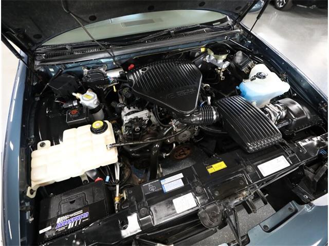 1996 Chevrolet Impala SS (CC-2106890) for sale in Addison, Illinois