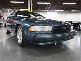 1996 Chevrolet Impala SS (CC-2106890) for sale in Addison, Illinois