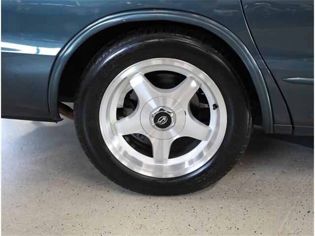 1996 Chevrolet Impala SS (CC-2106890) for sale in Addison, Illinois