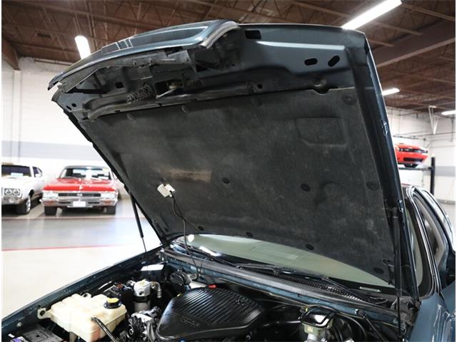 1996 Chevrolet Impala SS (CC-2106890) for sale in Addison, Illinois