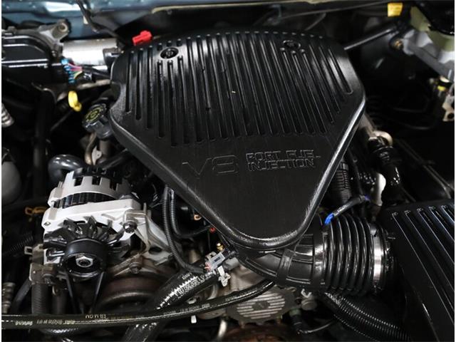 1996 Chevrolet Impala SS (CC-2106890) for sale in Addison, Illinois