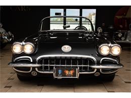 1958 Chevrolet Corvette (CC-2106891) for sale in Venice, Florida