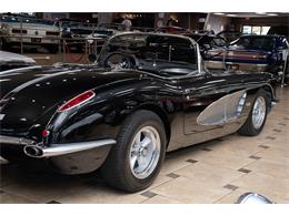 1958 Chevrolet Corvette (CC-2106891) for sale in Venice, Florida