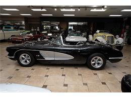 1958 Chevrolet Corvette (CC-2106891) for sale in Venice, Florida