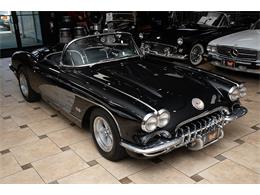 1958 Chevrolet Corvette (CC-2106891) for sale in Venice, Florida