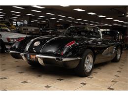 1958 Chevrolet Corvette (CC-2106891) for sale in Venice, Florida