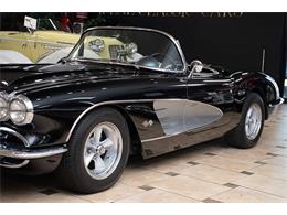 1958 Chevrolet Corvette (CC-2106891) for sale in Venice, Florida