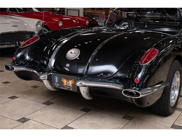 1958 Chevrolet Corvette (CC-2106891) for sale in Venice, Florida