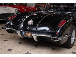 1958 Chevrolet Corvette (CC-2106891) for sale in Venice, Florida