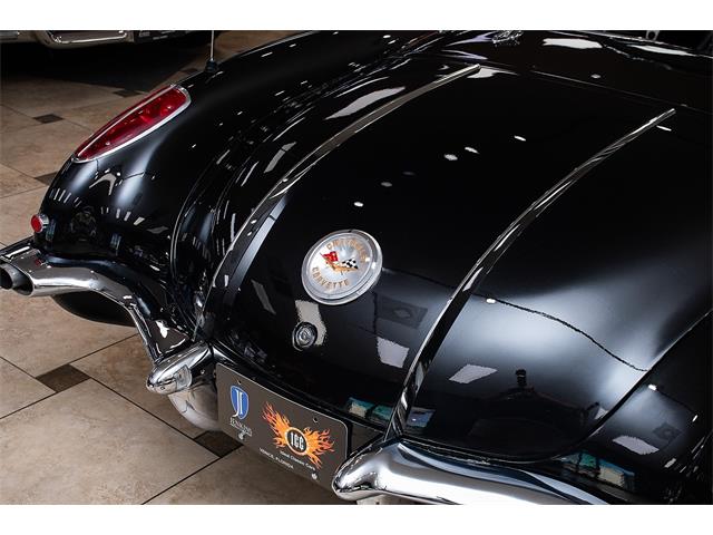 1958 Chevrolet Corvette (CC-2106891) for sale in Venice, Florida