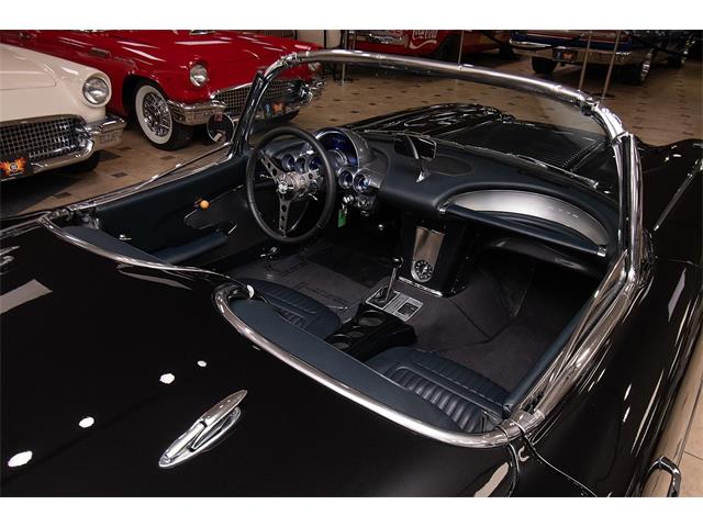 1958 Chevrolet Corvette (CC-2106891) for sale in Venice, Florida