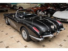 1958 Chevrolet Corvette (CC-2106891) for sale in Venice, Florida