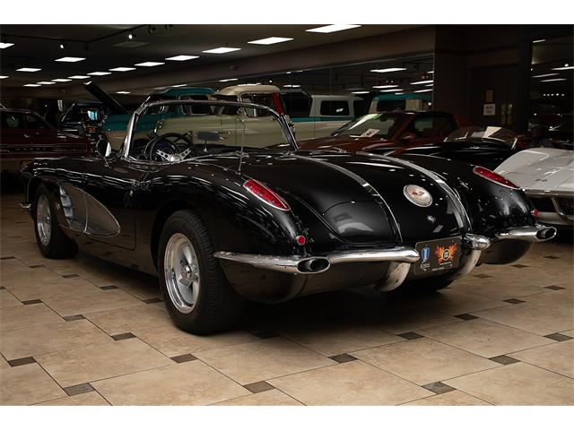 1958 Chevrolet Corvette (CC-2106891) for sale in Venice, Florida