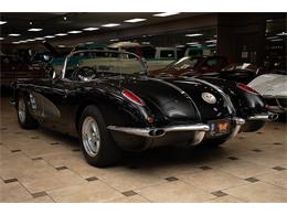 1958 Chevrolet Corvette (CC-2106891) for sale in Venice, Florida