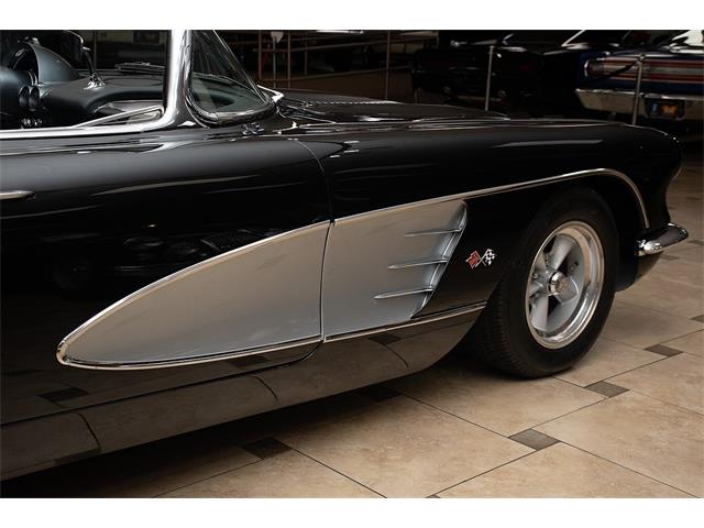 1958 Chevrolet Corvette (CC-2106891) for sale in Venice, Florida