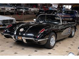 1958 Chevrolet Corvette (CC-2106891) for sale in Venice, Florida