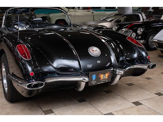 1958 Chevrolet Corvette (CC-2106891) for sale in Venice, Florida